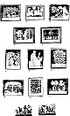 Papercuts Icon