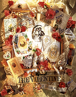 The Valentine poster